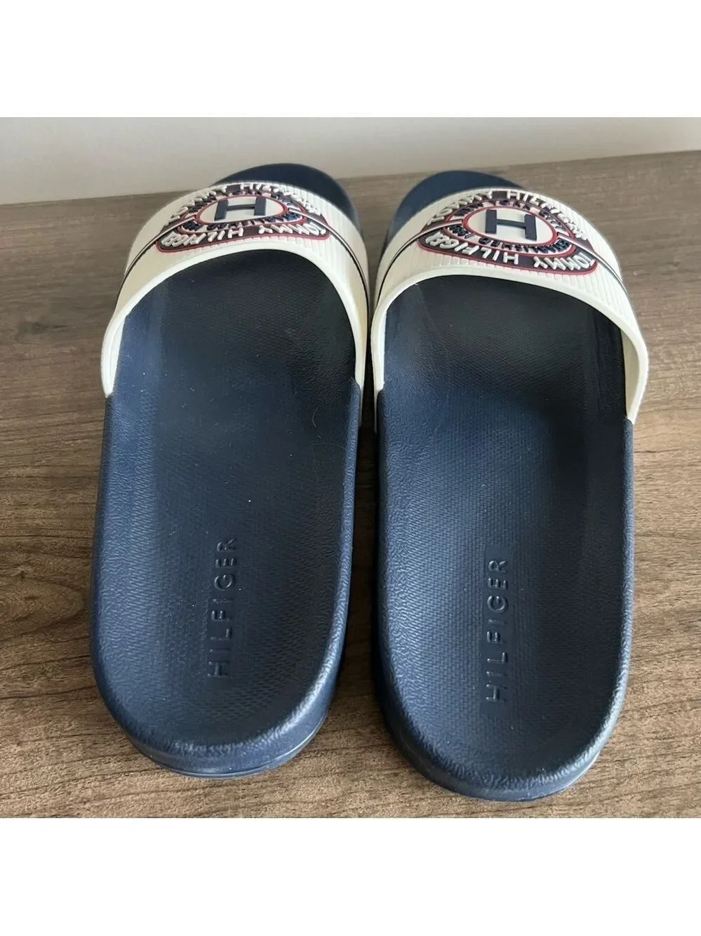 Tommy Hilfiger NEW Men's Rowdy Sandals Size 7 #107